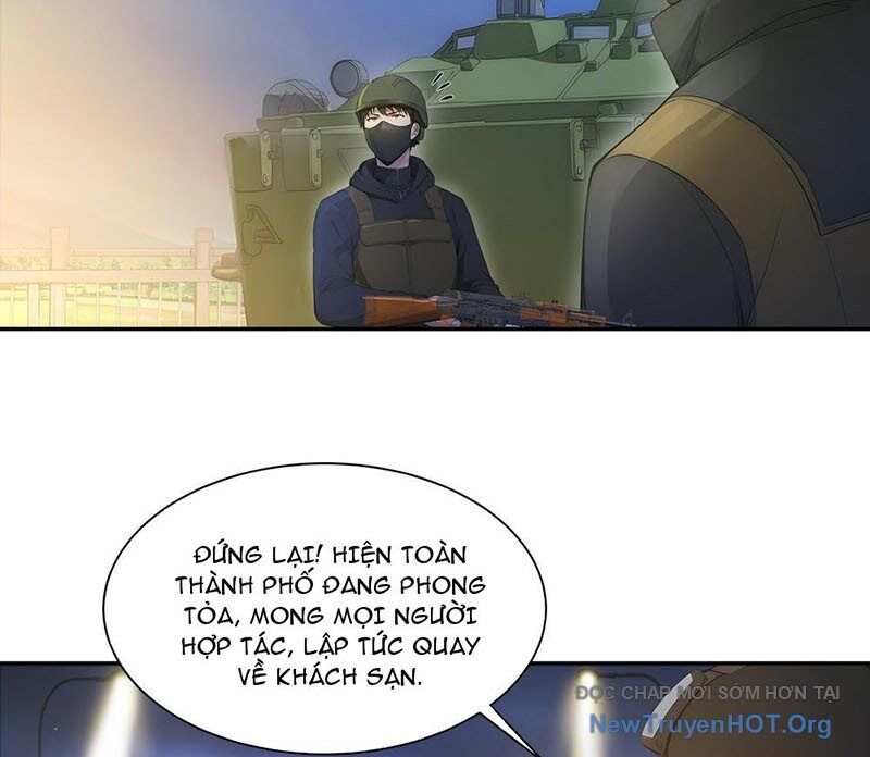 Mạt Nhật Trùng Sinh, Ta Thành Lập Chiến Đội Nữ Thần Chương 7 Ảnh 28