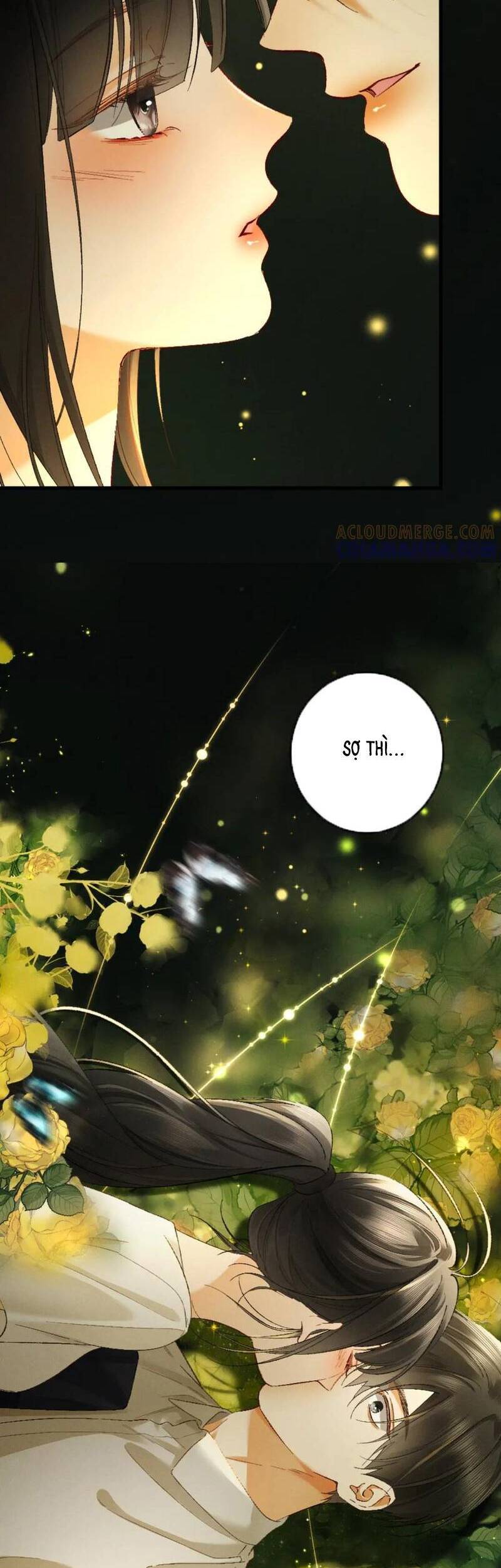 Hợp Đồng Sa Ngã Chương 26 Ảnh 29