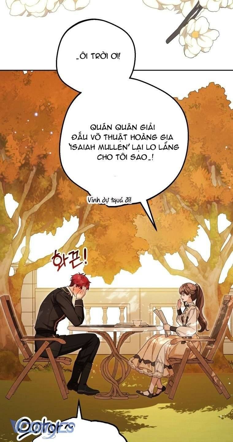 Được Yêu Thương Mà Còn Ngại Ngùng Sao! Chương 98 Ảnh 52