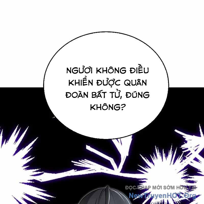 Cách Một Tử Linh Sư Cấp Thảm Họa Nghỉ Hưu Chương 47 Ảnh 140