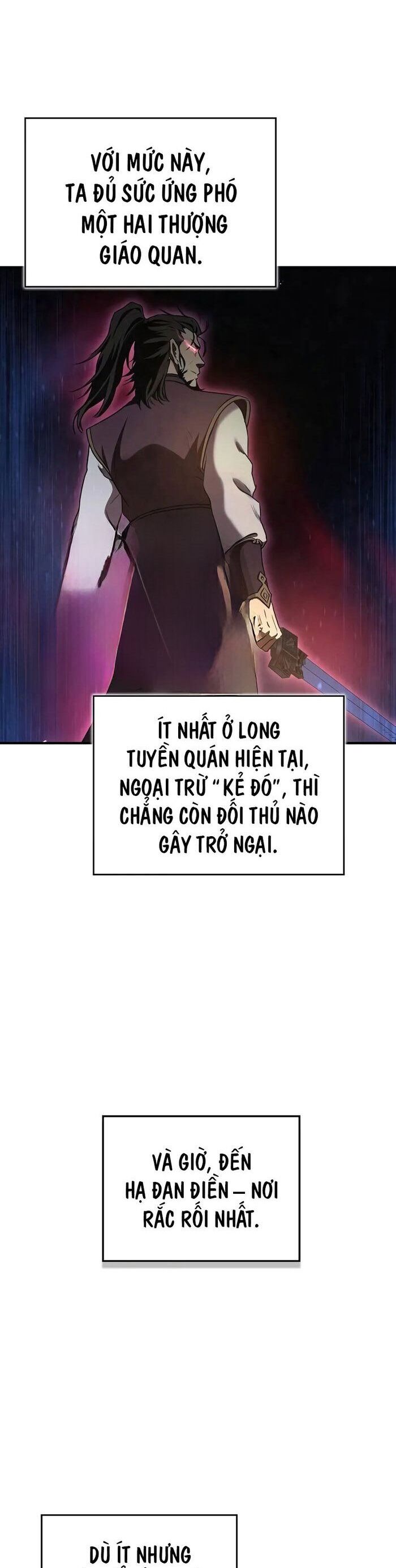 Ma Giáo Quan Quy Hoàn Chương 18 Ảnh 5