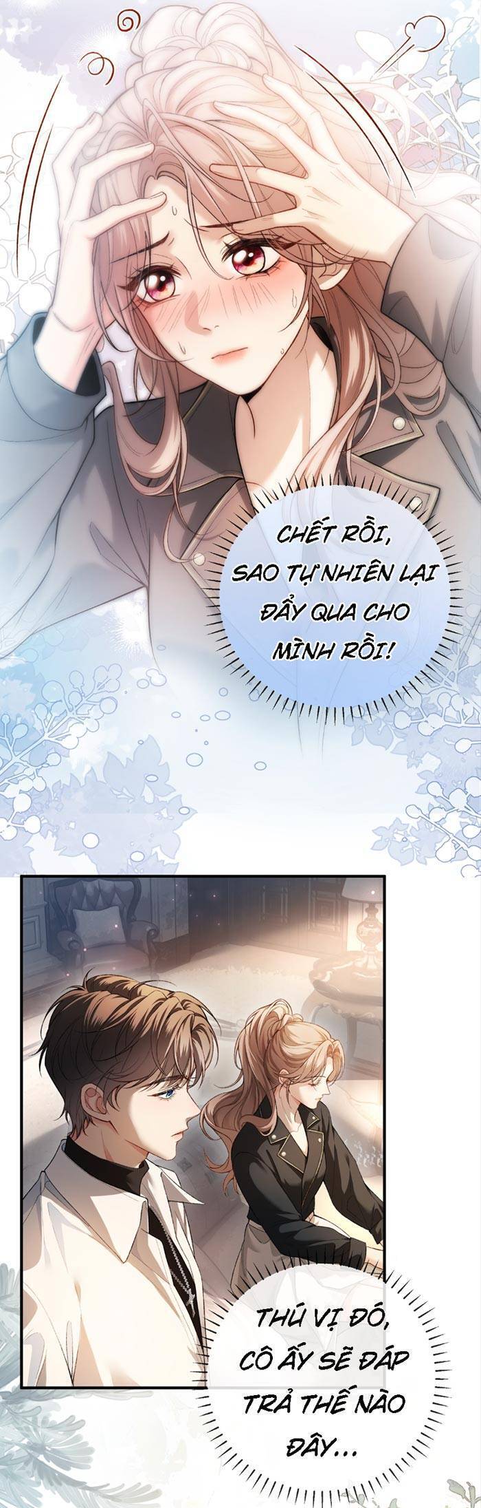 Giả Vờ Làm Giới Thượng Lưu Chương 3 Ảnh 21