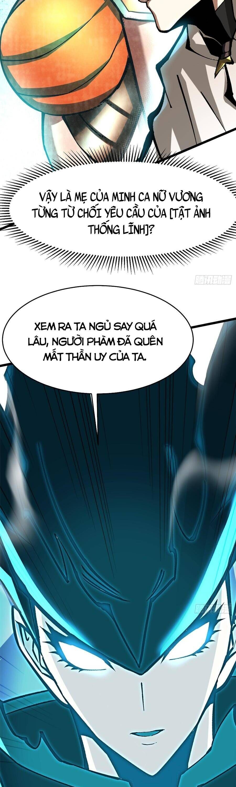 Ta Thật Không Muốn Học Cấm Chú Chương 135 Ảnh 34