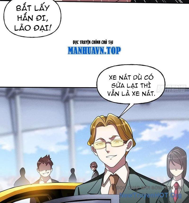 Trùng Sinh Tại Thế Giới Tu Chân, Ta Giết Tới Đỉnh Chương 26 Ảnh 28