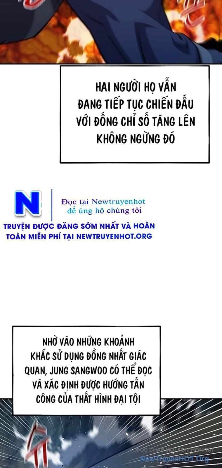 Đi Săn Tự Động Bằng Phân Thân Chương 152 Ảnh 32