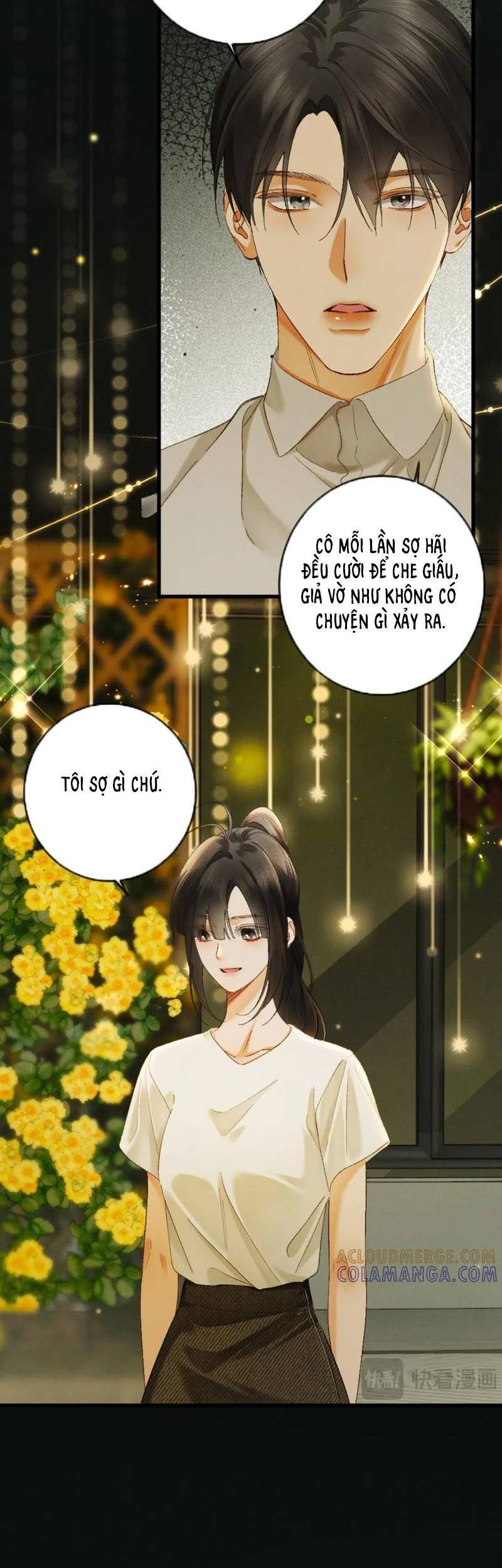 Hợp Đồng Sa Ngã Chương 26 Ảnh 18