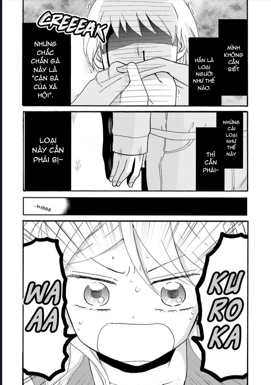 Yankee-Kun To Hakujou Gaaru Chương 51 Ảnh 12