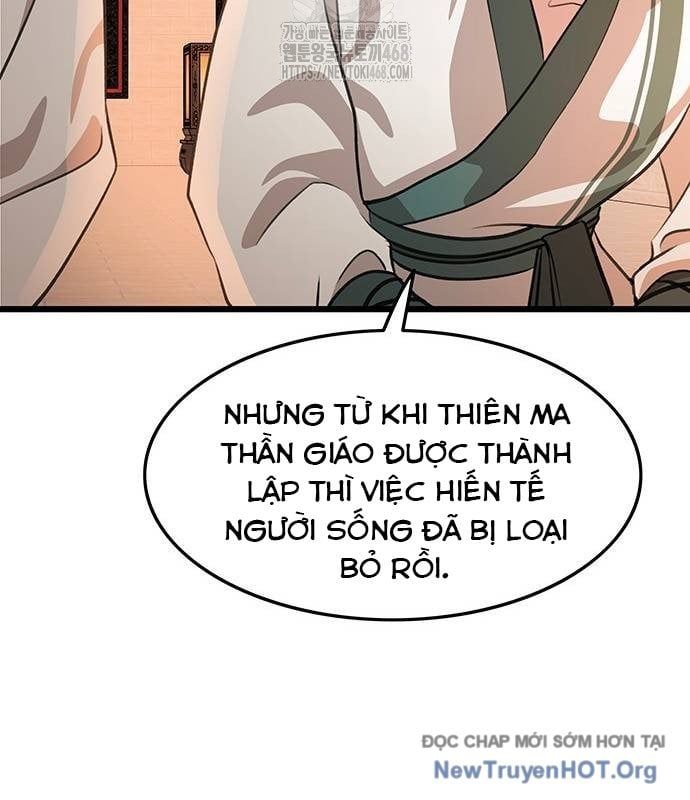 Tôi Trở Thành Chồng Của Giáo Chủ Ma Giáo Chương 24 Ảnh 129