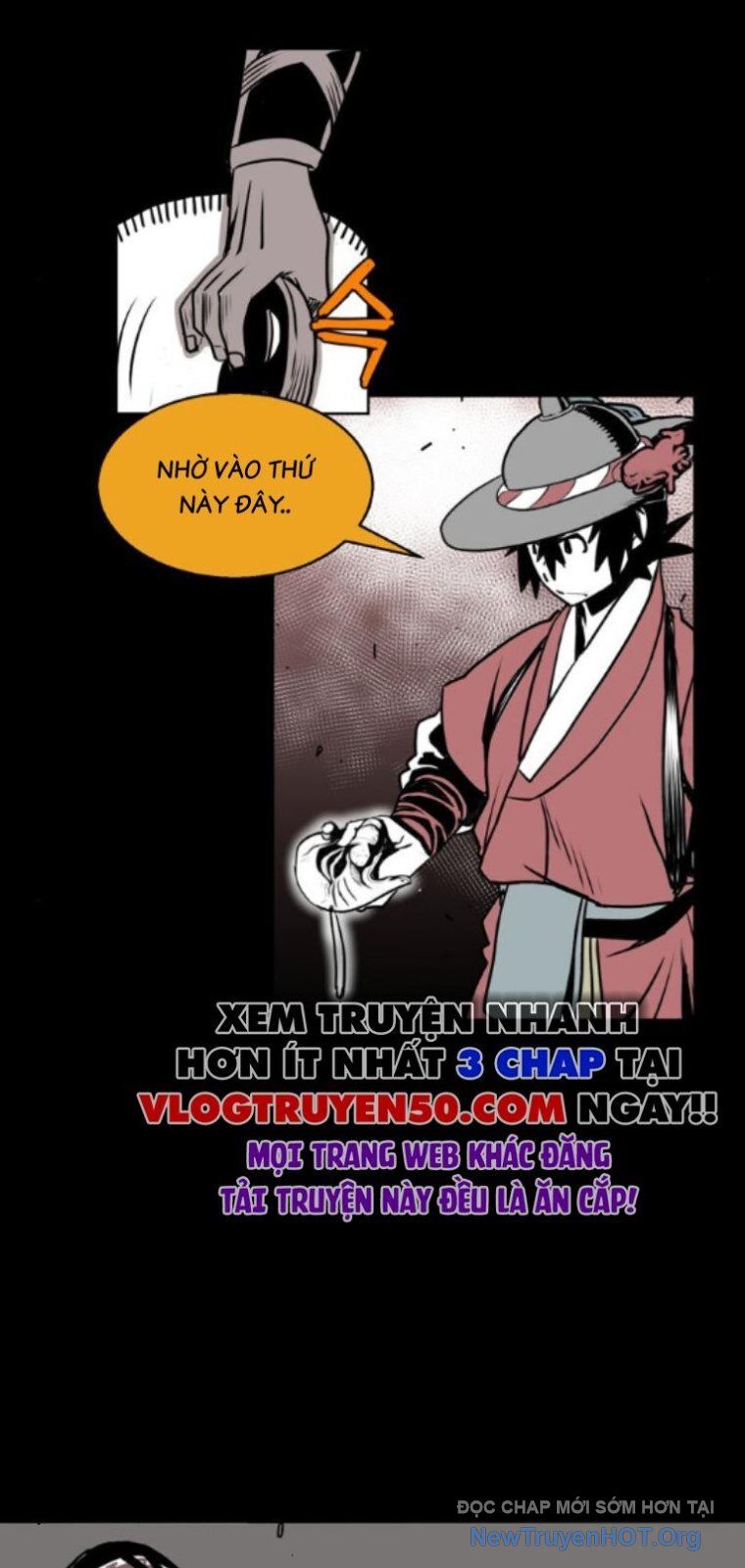 Thần Thám Siêu Linh Chương 8 Ảnh 26