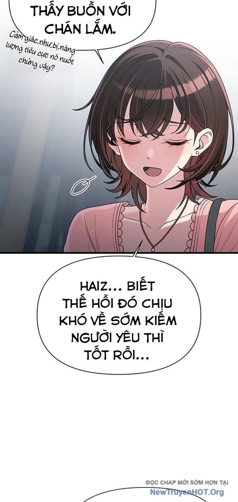 Nhật Kí Chuyển Việc Chương 21 Ảnh 27