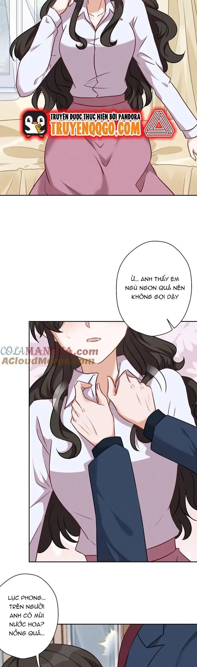 Long Vương Điện: Người Ở Rể Giàu Nhất Chương 107 Ảnh 12