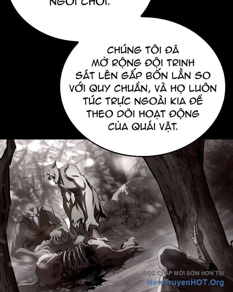 Đại Pháp Sư Mở Nhà Hàng Chương 93 Ảnh 106