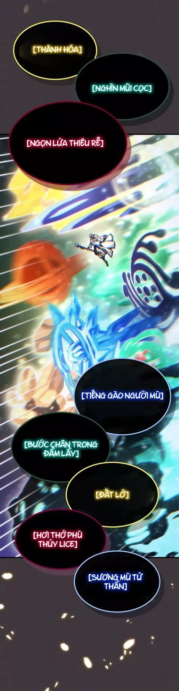 Hãy Hành Động Như Một Boss Đi Ngài Mr Devourer Chương 87 Ảnh 18