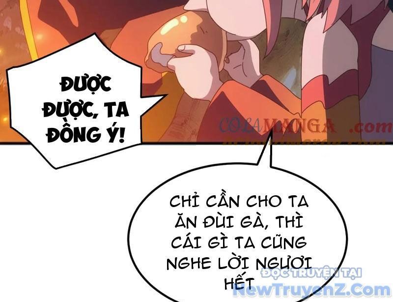Vạn Tộc Xâm Lược :Mở Đầu Thuần Hóa Cự Thú Cấp Sử Thi Chương 34 Ảnh 141