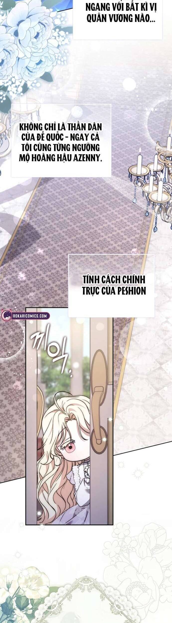 Nam Chính Bệnh Hoạn Ám Ảnh Với Sức Khoẻ Của Tôi Chương 10 Ảnh 5