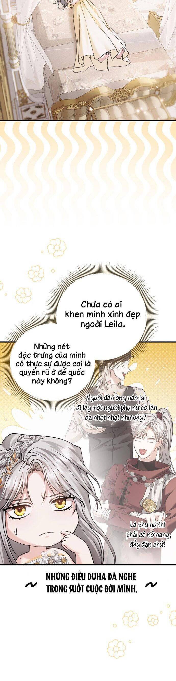 Trên Danh Nghĩa Vợ Chồng Chương 8 Ảnh 3