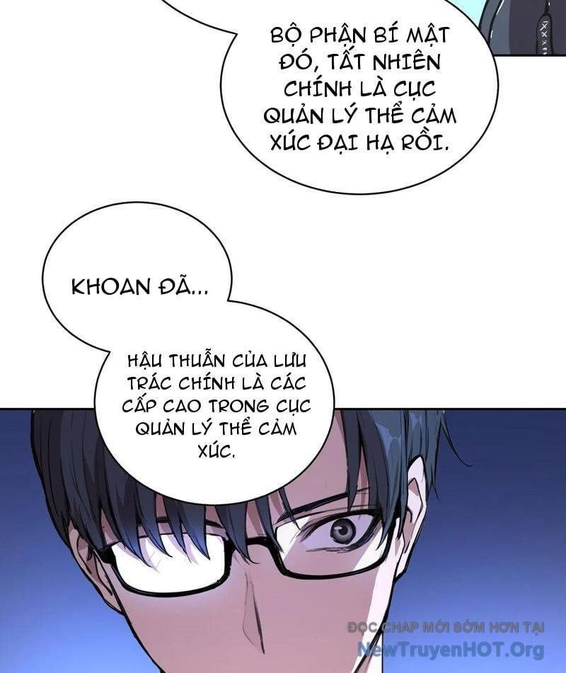 Thế Giới Toàn Người Điên, Tỉnh Táo Chính Là Bị Bệnh Chương 10 Ảnh 54
