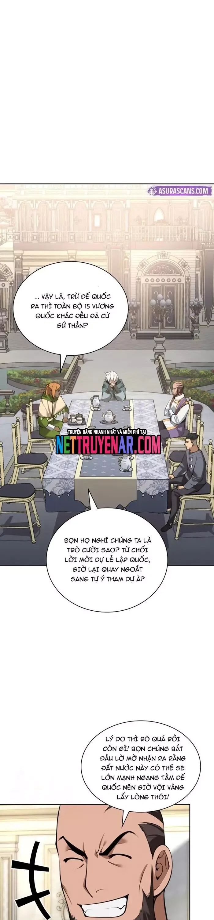 Thợ Rèn Huyền Thoại Chương 288 Ảnh 41
