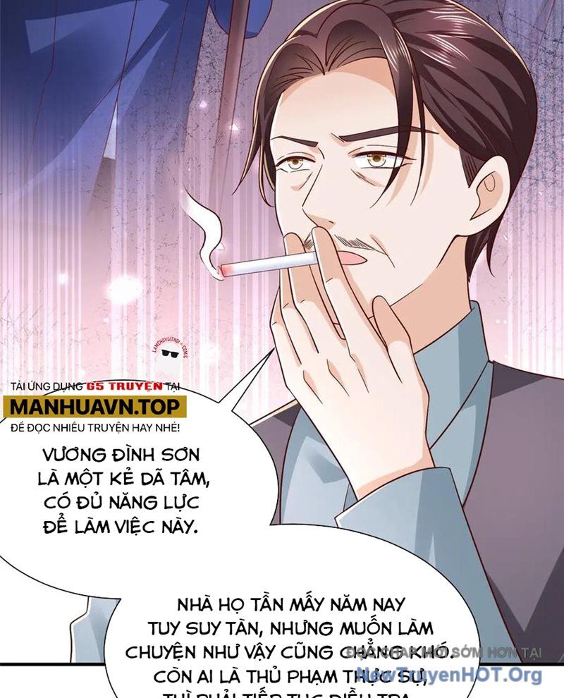 Mỗi Tuần Ta Có Một Nghề Nghiệp Mới Chương 820 Ảnh 56
