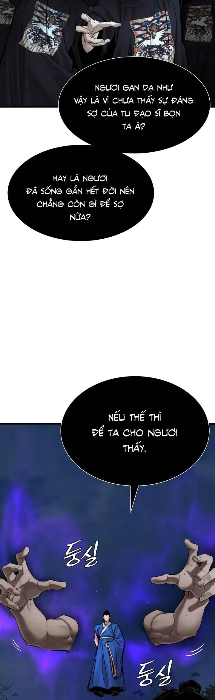 Hồi Quy Tu Đạo Ký Chương 13 Ảnh 54