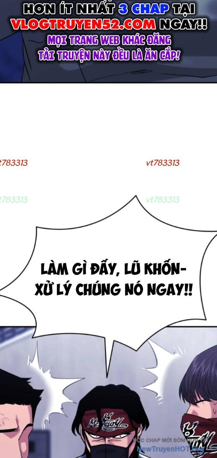 Minh Vương Chương 32 Ảnh 12