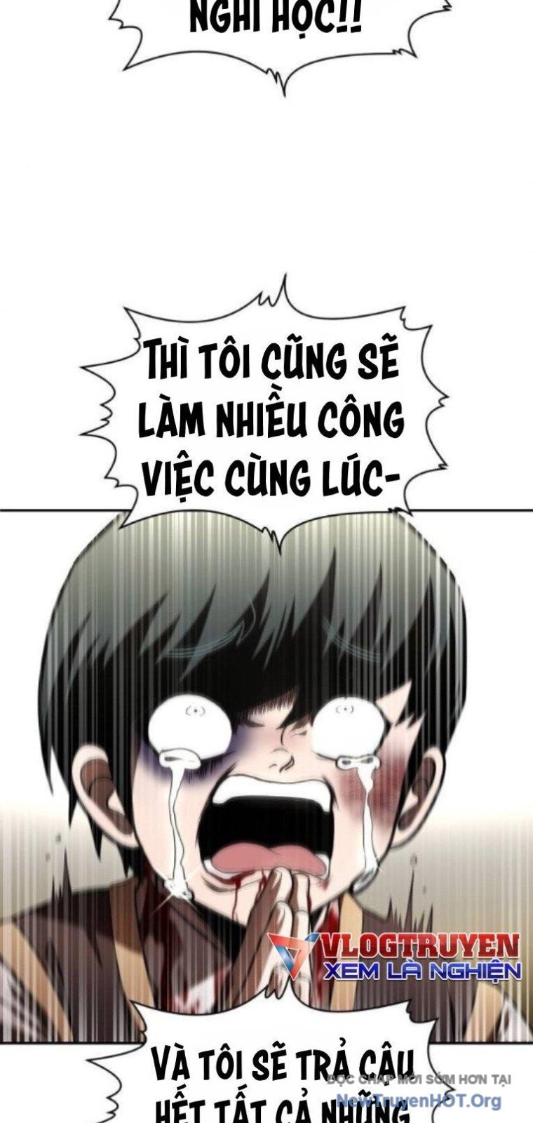Món Đồ Chơi Chương 47 Ảnh 39