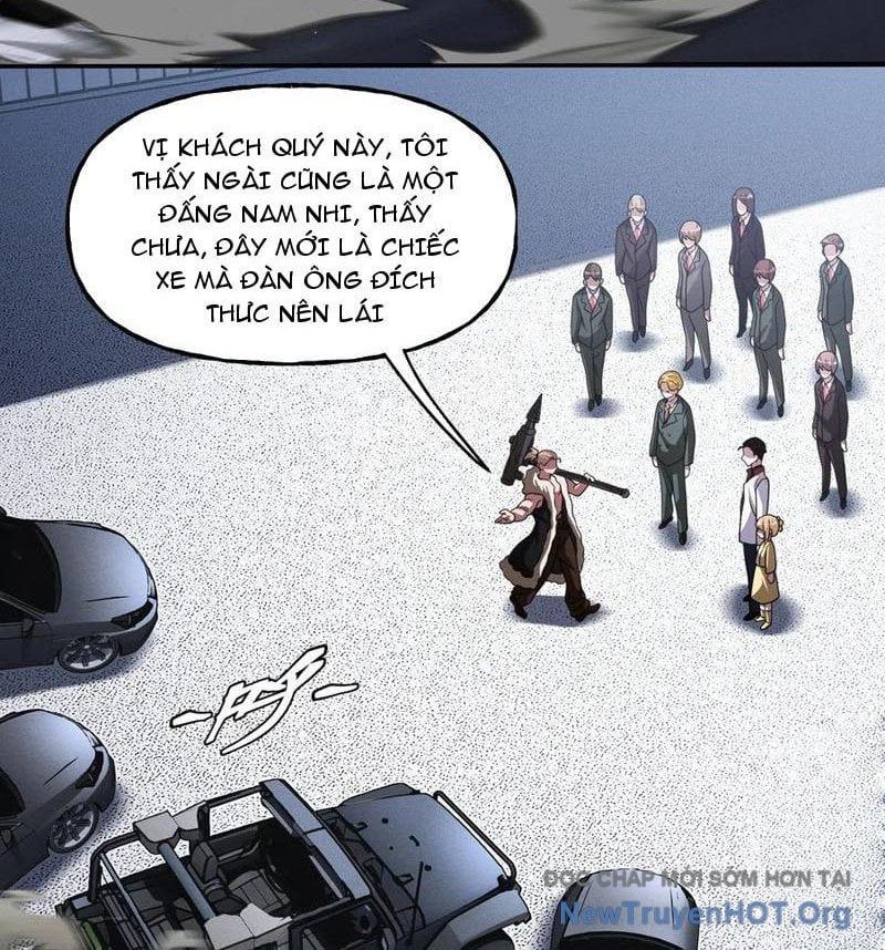 Trùng Sinh Tại Thế Giới Tu Chân, Ta Giết Tới Đỉnh Chương 26 Ảnh 10