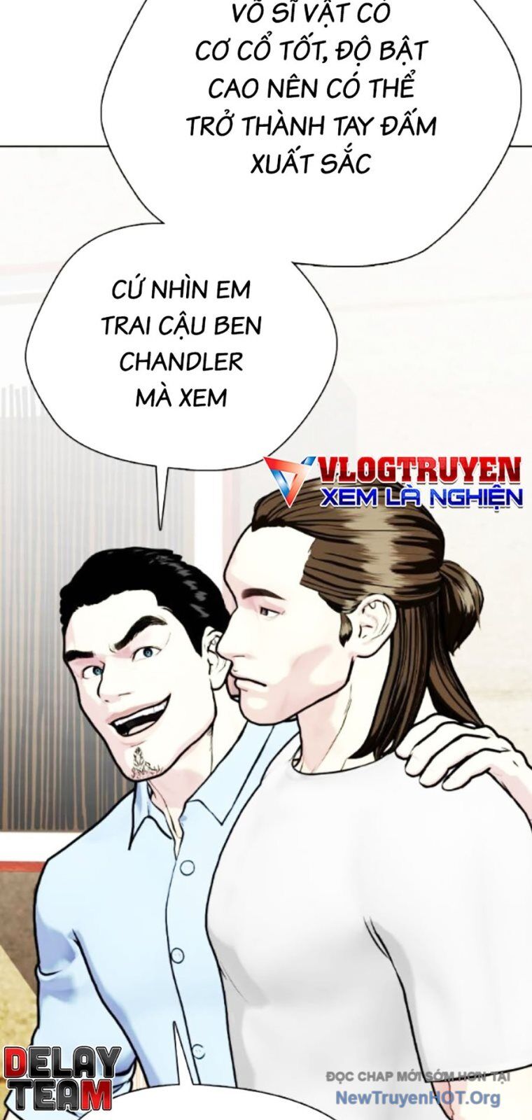 Loser Giỏi Võ Chương 131 Ảnh 58