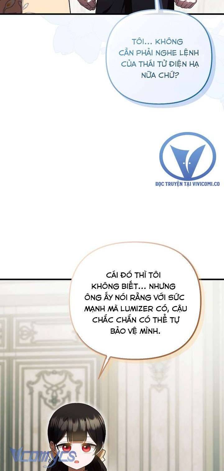 Lần Đầu Tiên Được Yêu Thương Chương 71 Ảnh 31