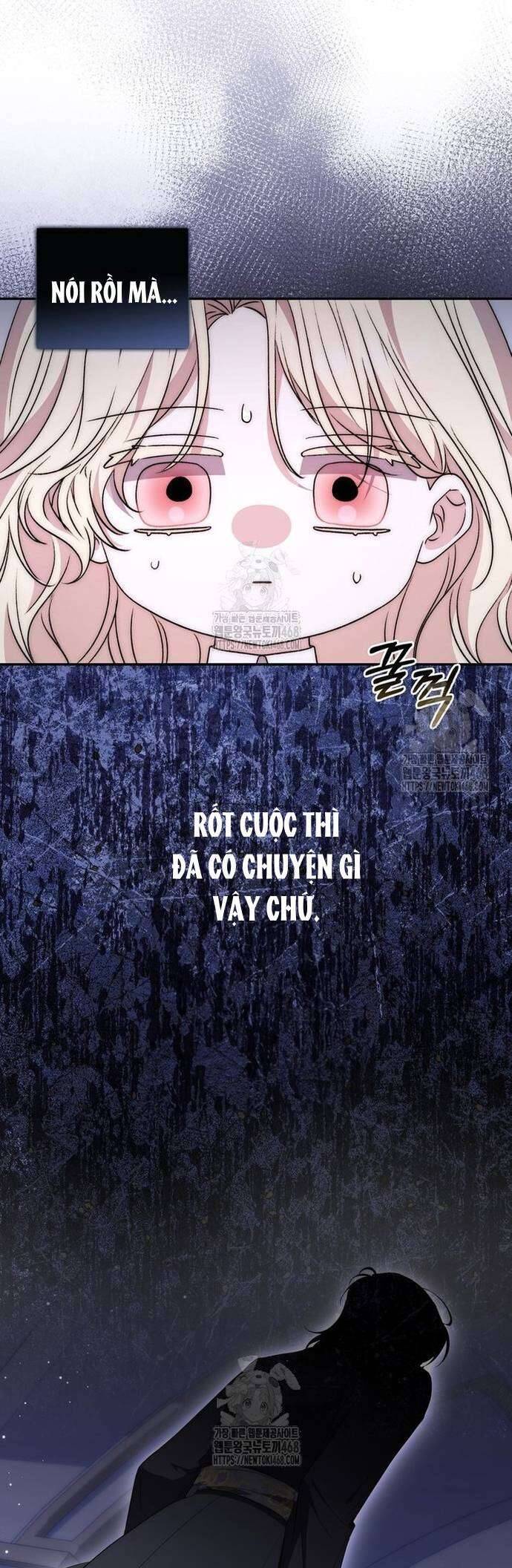 Nam Chính Bệnh Hoạn Ám Ảnh Với Sức Khoẻ Của Tôi Chương 21 Ảnh 14
