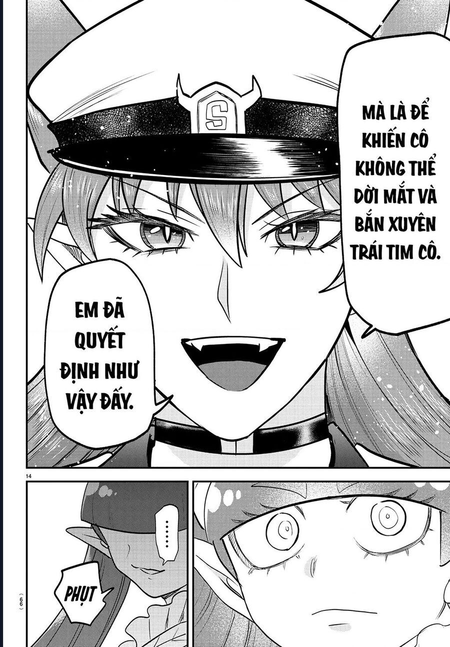 Mairimashita! Iruma-Kun Chương 406 Ảnh 15