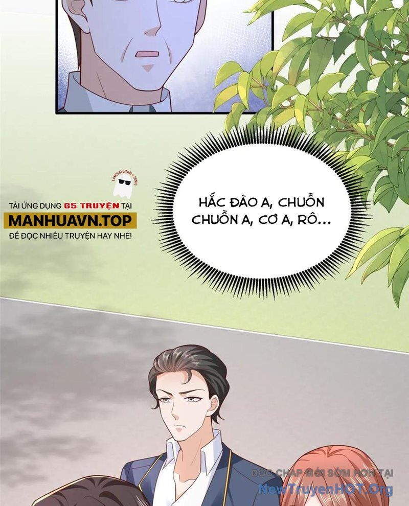 Mỗi Tuần Ta Có Một Nghề Nghiệp Mới Chương 820 Ảnh 18