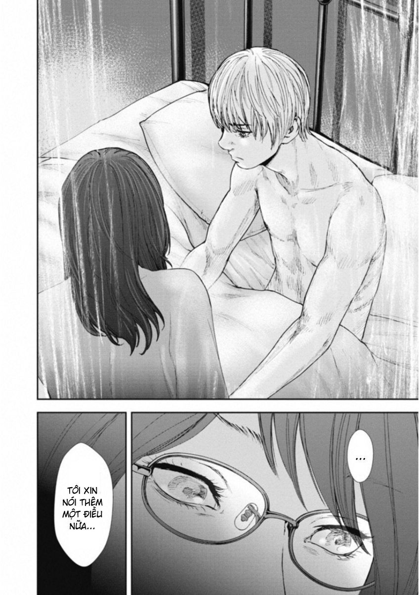Gift ± Chương 122 Ảnh 19