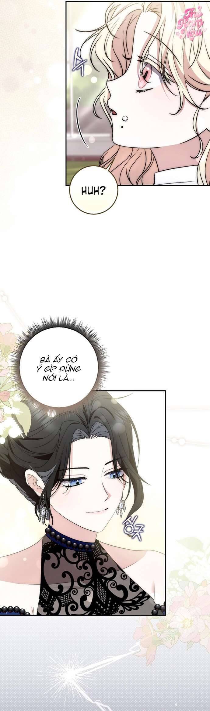 Nam Chính Bệnh Hoạn Ám Ảnh Với Sức Khoẻ Của Tôi Chương 10 Ảnh 13