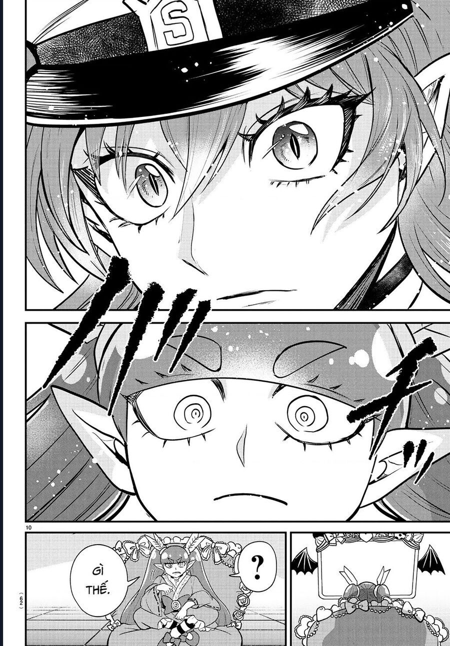 Mairimashita! Iruma-Kun Chương 406 Ảnh 11