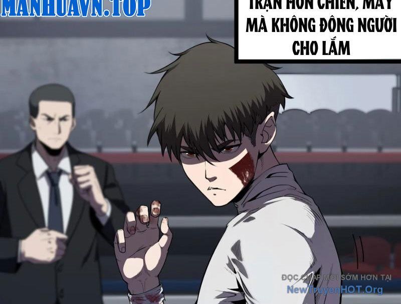 Bách Thú Chi Vương Chương 18 Ảnh 11