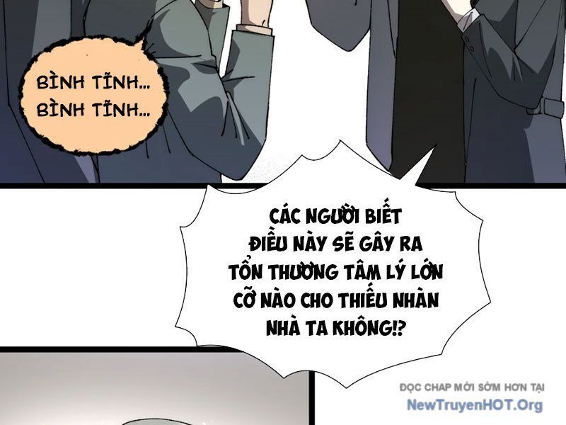Bách Thú Chi Vương Chương 10 Ảnh 69