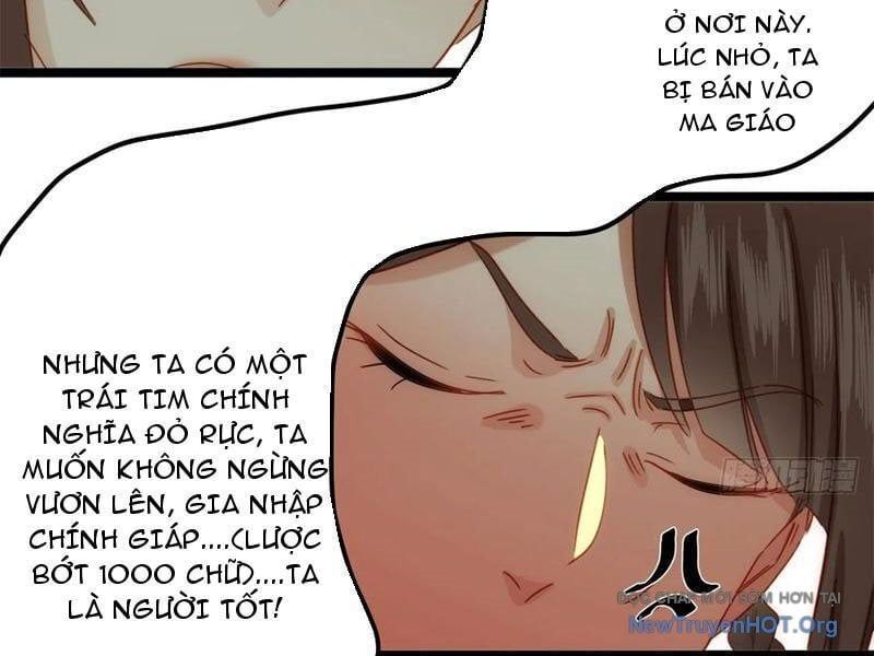 Giáo Chủ Ma Giáo Vụng Trộm Xem Ta Tu Luyện Chương 11 Ảnh 84
