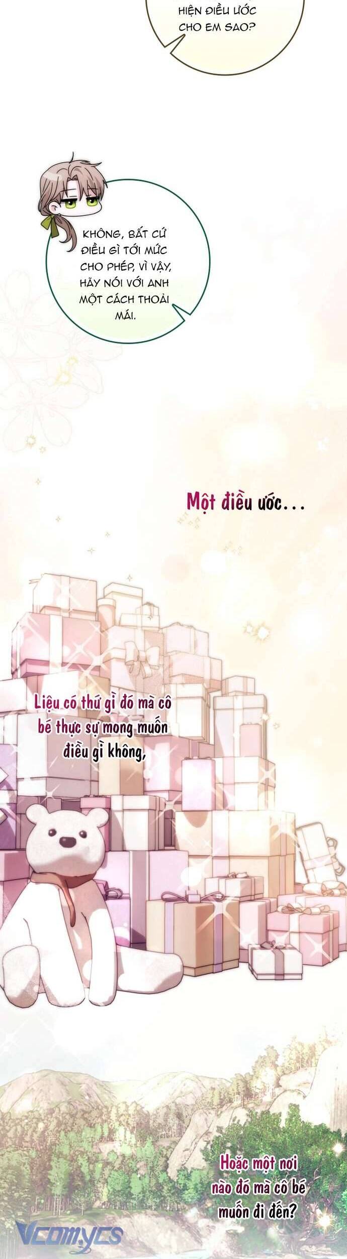 Nam Chính Bệnh Hoạn Ám Ảnh Với Sức Khoẻ Của Tôi Chương 15 Ảnh 45
