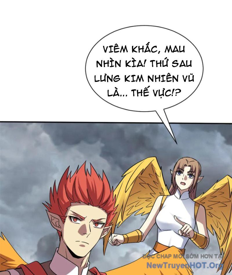 Cửa Hàng Sủng Thú Siêu Thần Chương 189 Ảnh 38