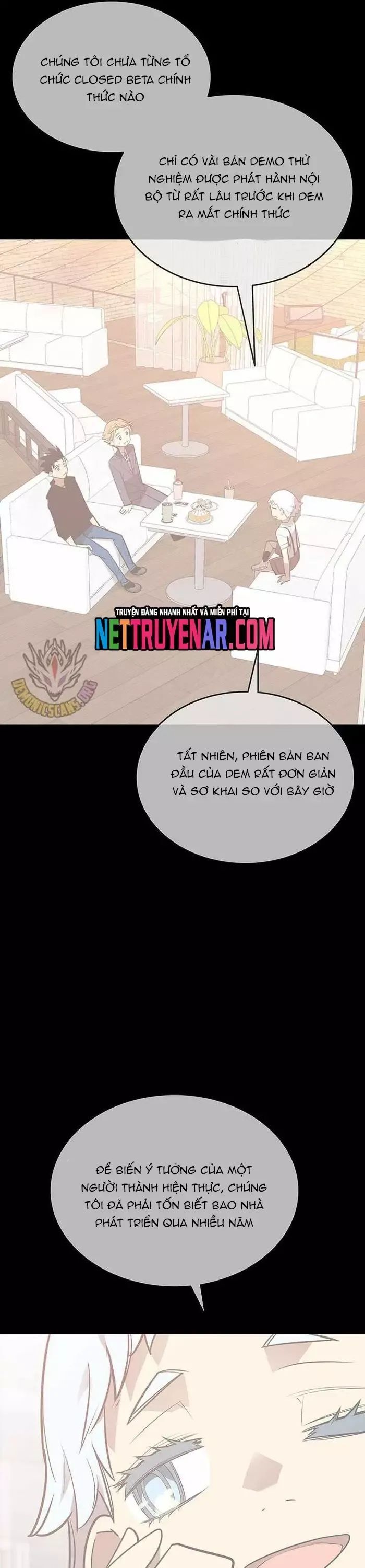 Tôi Là Lính Mới Chương 228 Ảnh 19