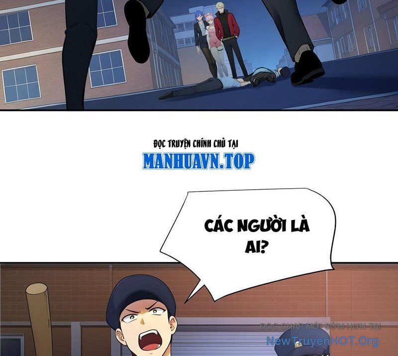 Mạt Nhật Trùng Sinh, Ta Thành Lập Chiến Đội Nữ Thần Chương 8 Ảnh 18