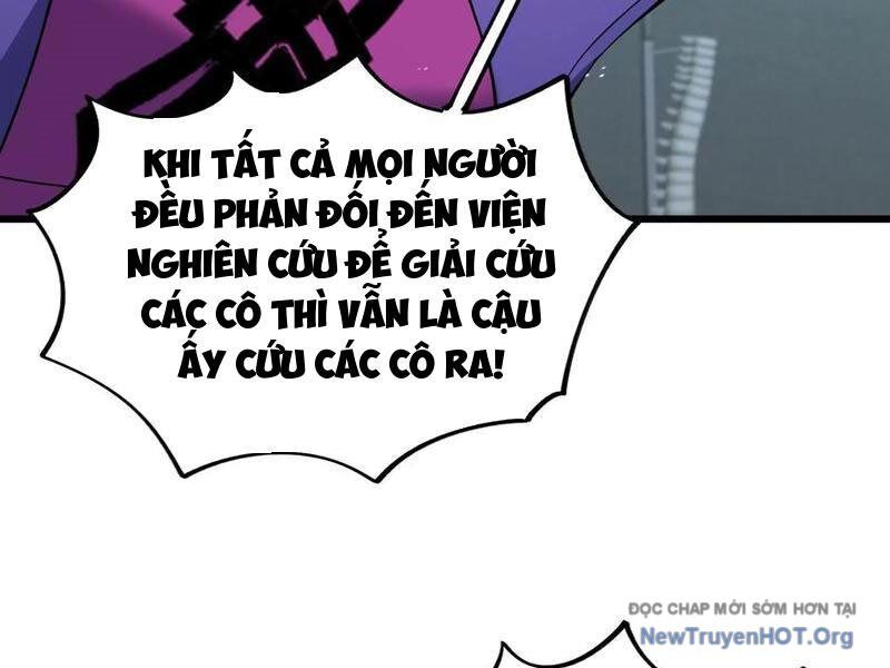 Mạt Thế Cẩu Sinh: Gián Giúp Ta Chồng Buff Chương 60 Ảnh 106