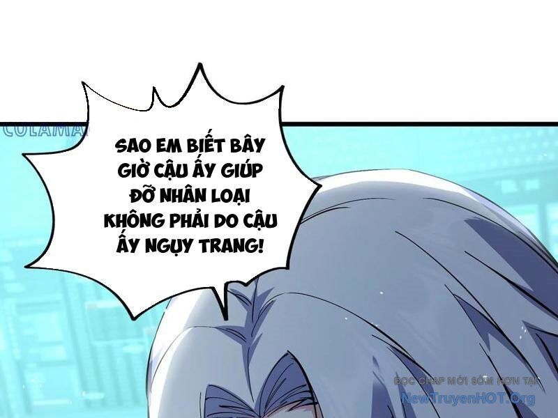 Mạt Thế Cẩu Sinh: Gián Giúp Ta Chồng Buff Chương 60 Ảnh 26