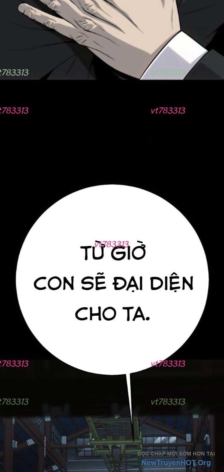 Đứa Con Báo Thù Chương 70 Ảnh 65