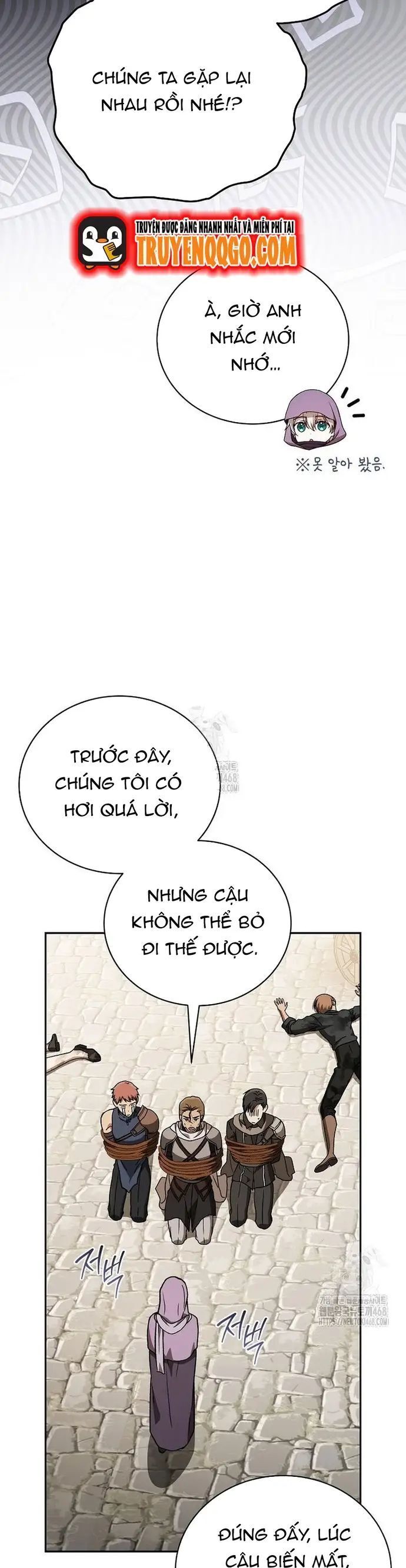 Thiên Tài Phép Thuật Nắm Giữ Khái Niệm Chương 30 Ảnh 53
