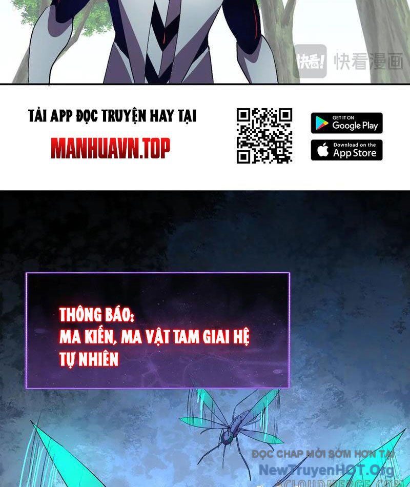 Ta Hóa Thân Ma Thần, Trở Thành Diệt Thế Cự Thú! Chương 46 Ảnh 44
