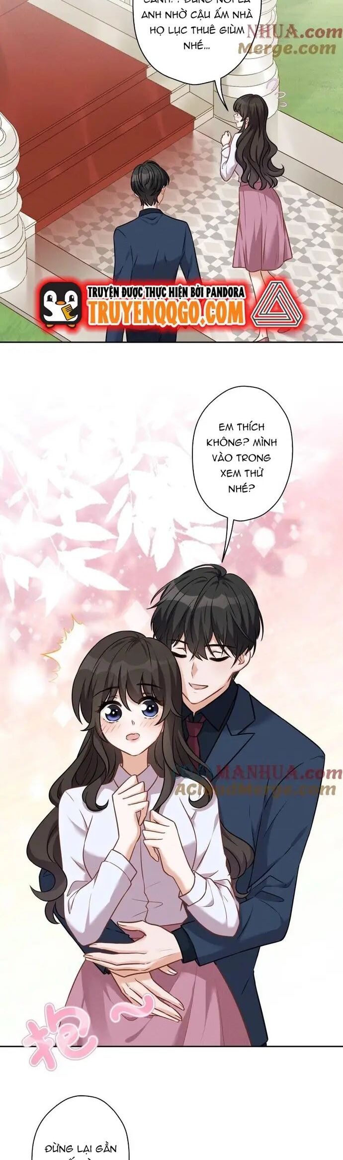 Long Vương Điện: Người Ở Rể Giàu Nhất Chương 106 Ảnh 10