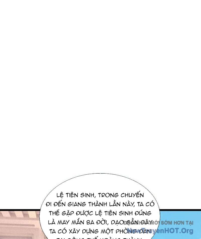 Tiên Làm Nô Thần Là Bộc, Đại Đế Làm Chó Giữ Nhà Chương 64 Ảnh 5