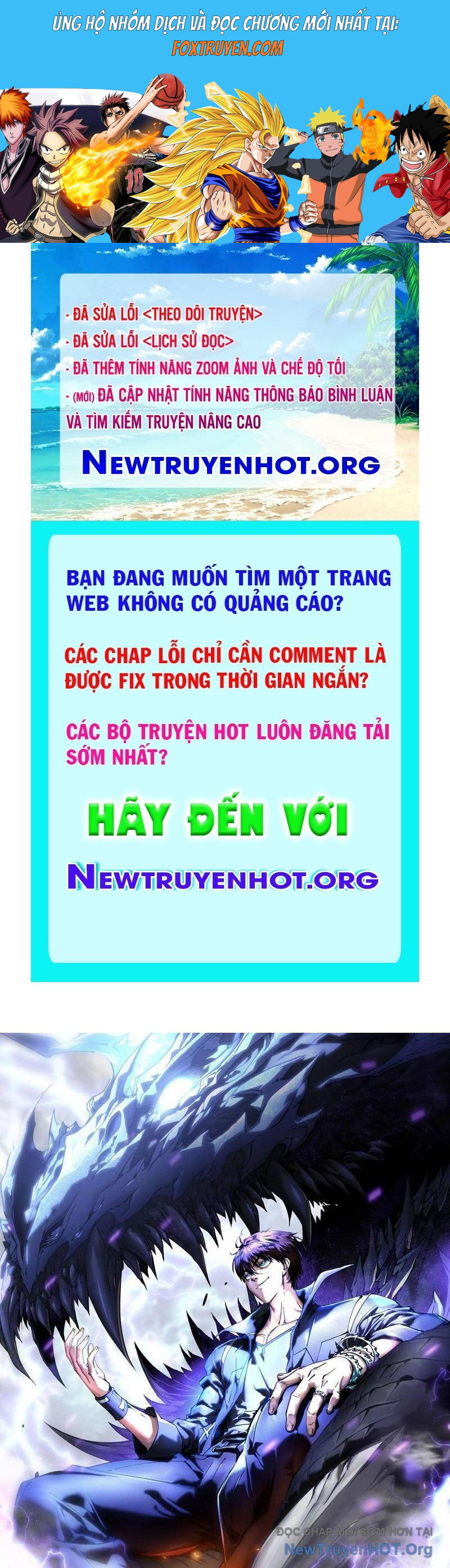 Cao Võ Tiến Hóa: Bắt Đầu Thức Tỉnh Quái Thú Chi Vương Chương 47 Ảnh 2